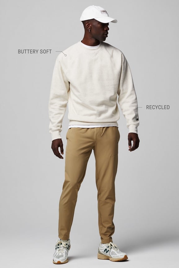 The Go-To Crew Sweatshirt