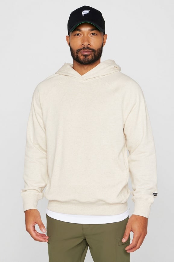 The Year Round Terry Hoodie