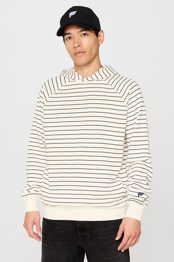 The Year Round Terry Hoodie