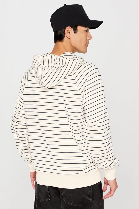 The Year Round Terry Hoodie