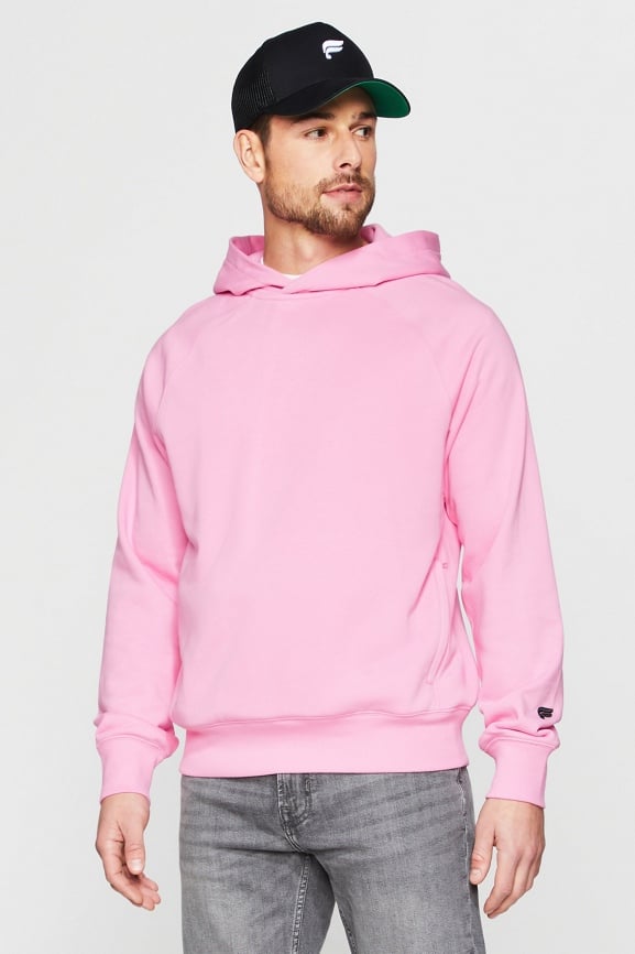 The Year Round Terry Hoodie