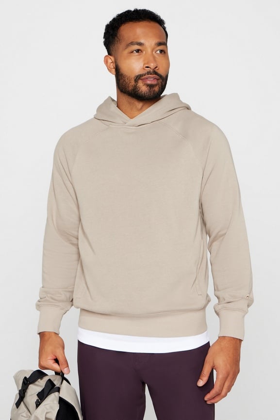 The Year Round Terry Hoodie