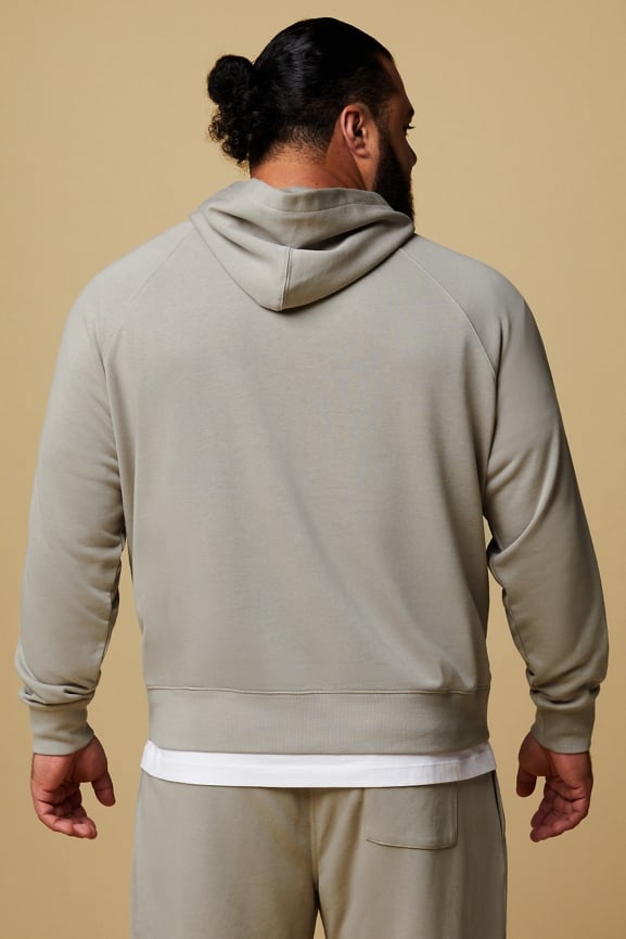 The Year Round Terry Hoodie