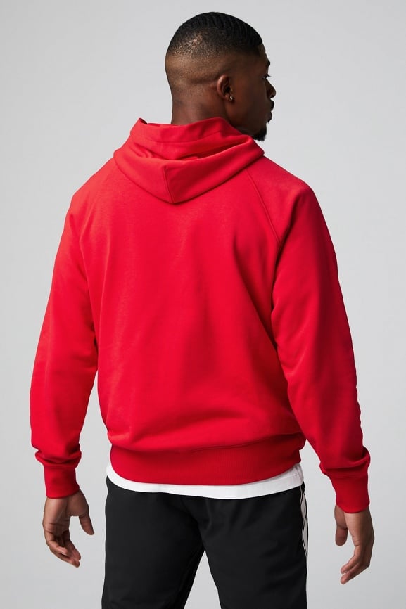 The Year Round Terry Hoodie - Fabletics