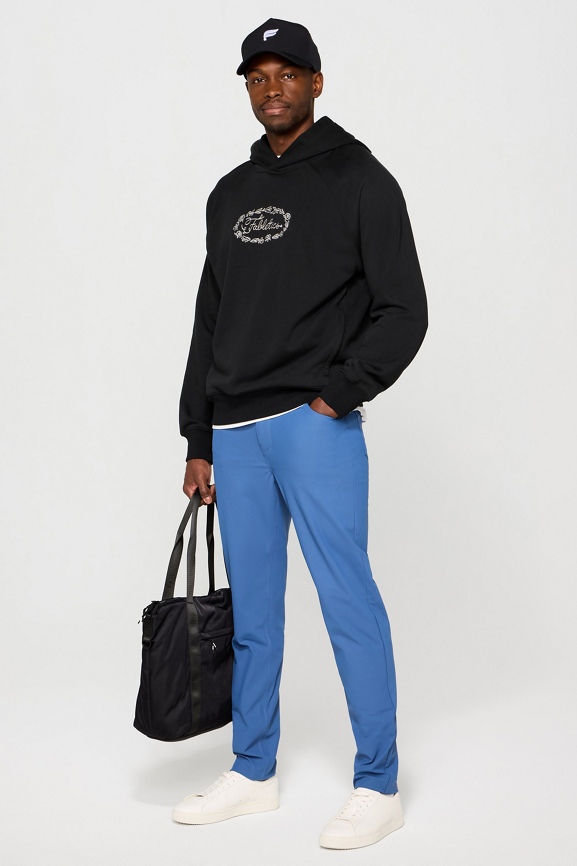 The Year Round Terry Hoodie