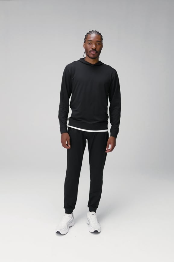 The Cloud Jersey Hoodie - Fabletics