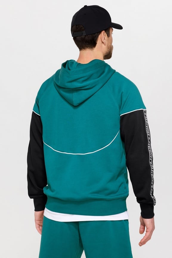 The Year Round Terry Hoodie