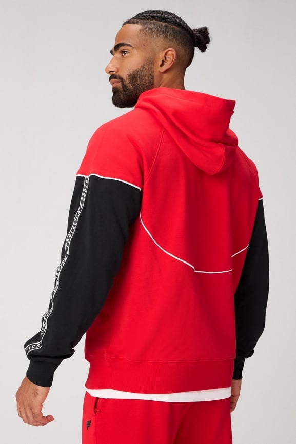 The Year Round Terry Hoodie