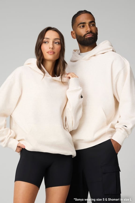 The Go-To Hoodie (Oversized)