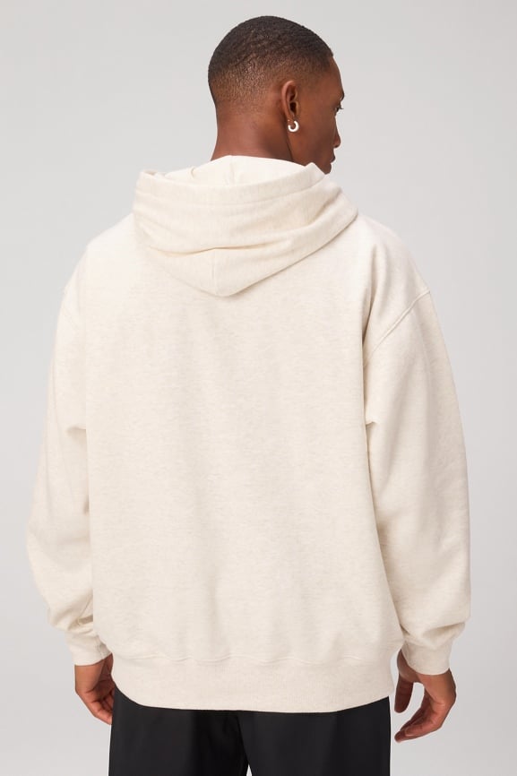 The Go-To Hoodie (Oversized)