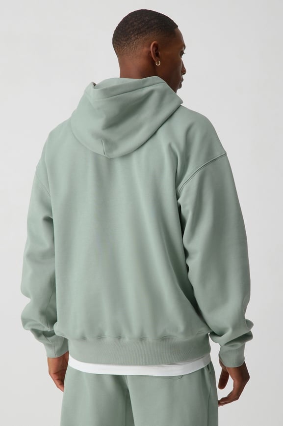 The Go-To Hoodie (Oversized)