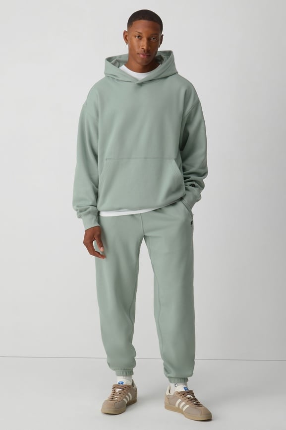 The Go-To Hoodie (Oversized)