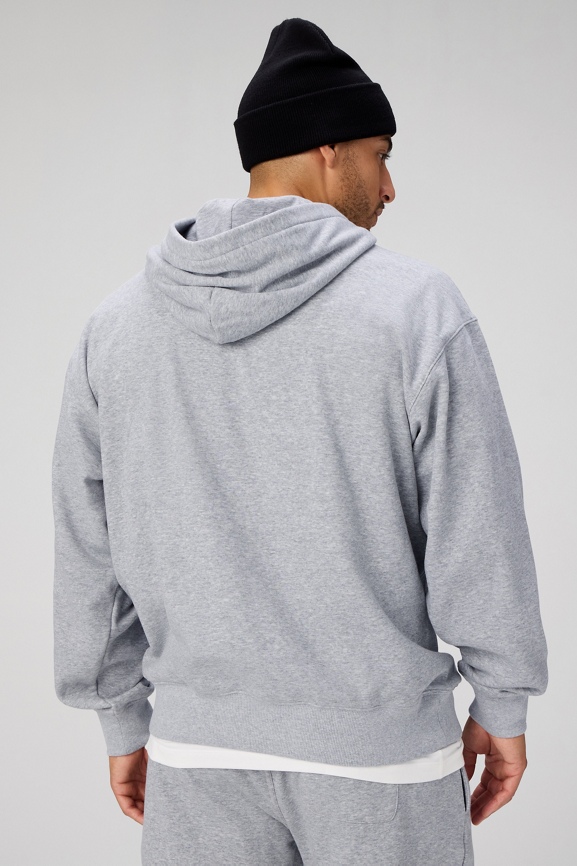 The Go-To Hoodie (Oversized)