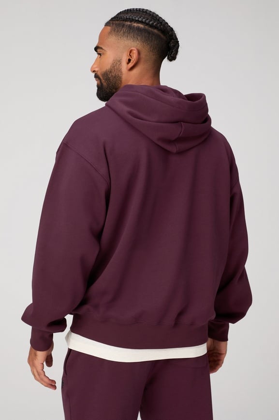 The Go-To Hoodie (Oversized)