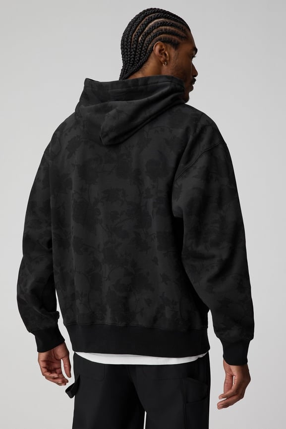The Go-To Hoodie (Oversized)