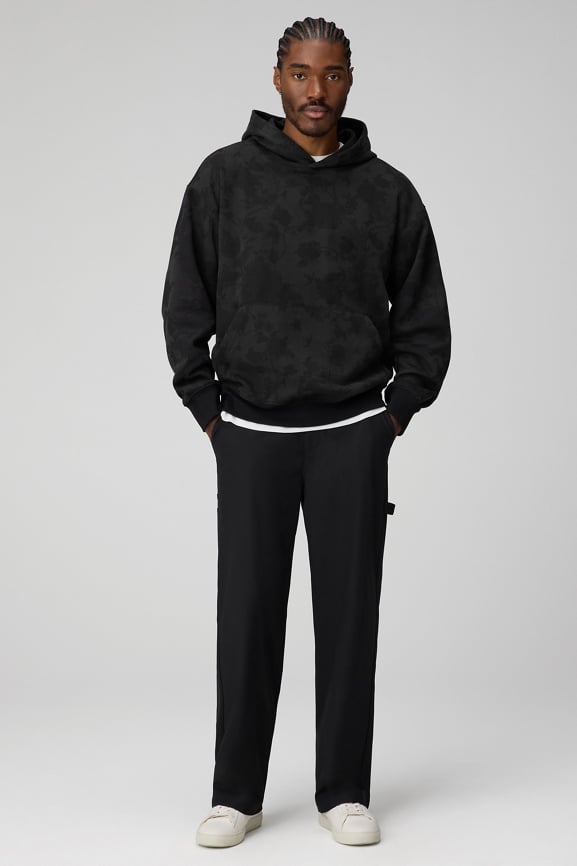 The Go-To Hoodie (Oversized)