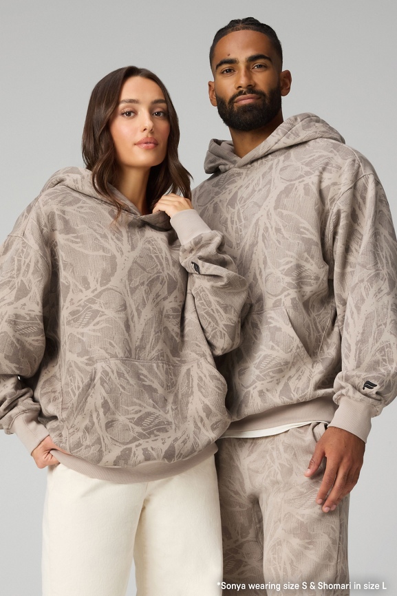 The Go-To Hoodie (Oversized)