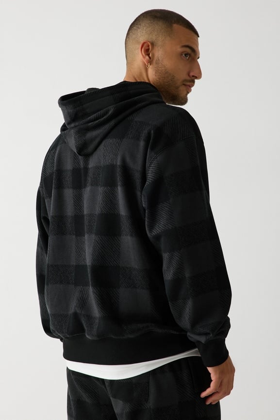 The Go-To Hoodie (Oversized)