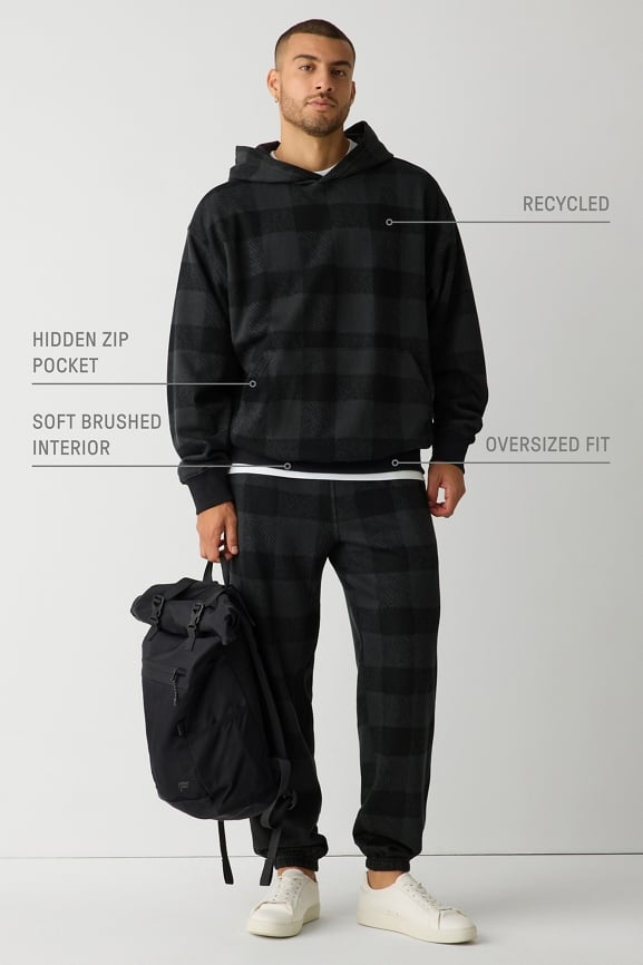 The Go-To Hoodie (Oversized)