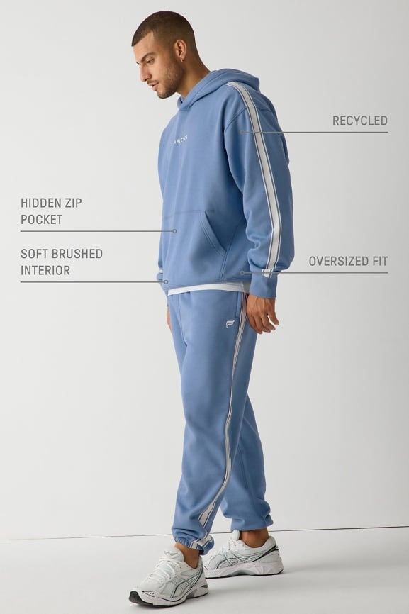 The Go-To Hoodie (Oversized)