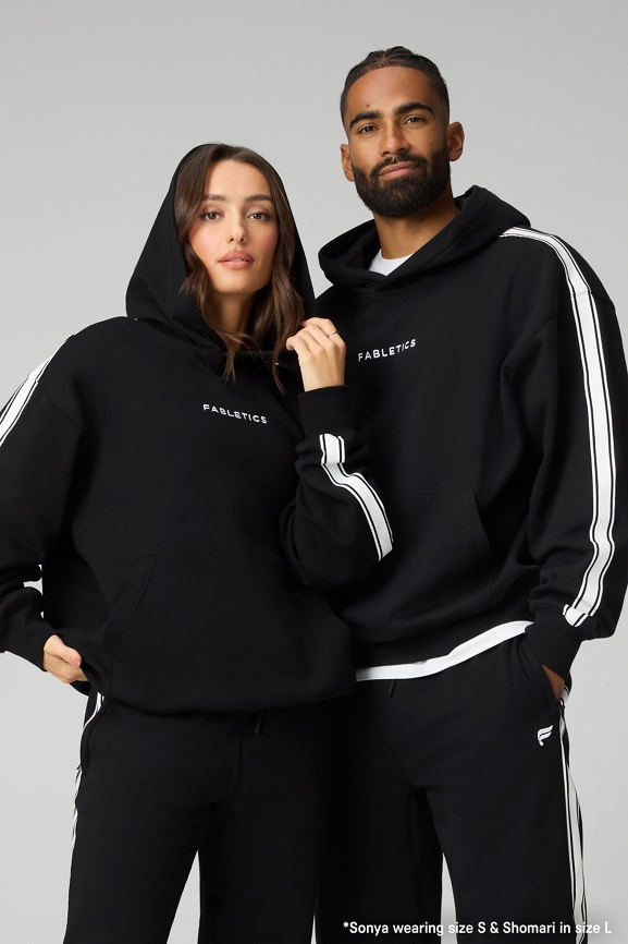 The Go-To Hoodie (Oversized)