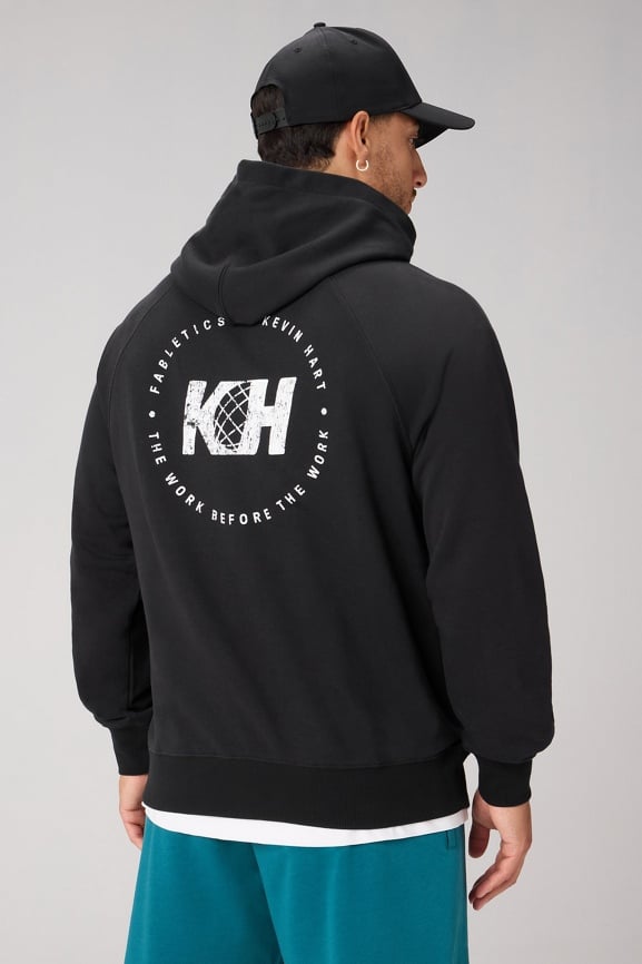 The Year Round Terry Hoodie
