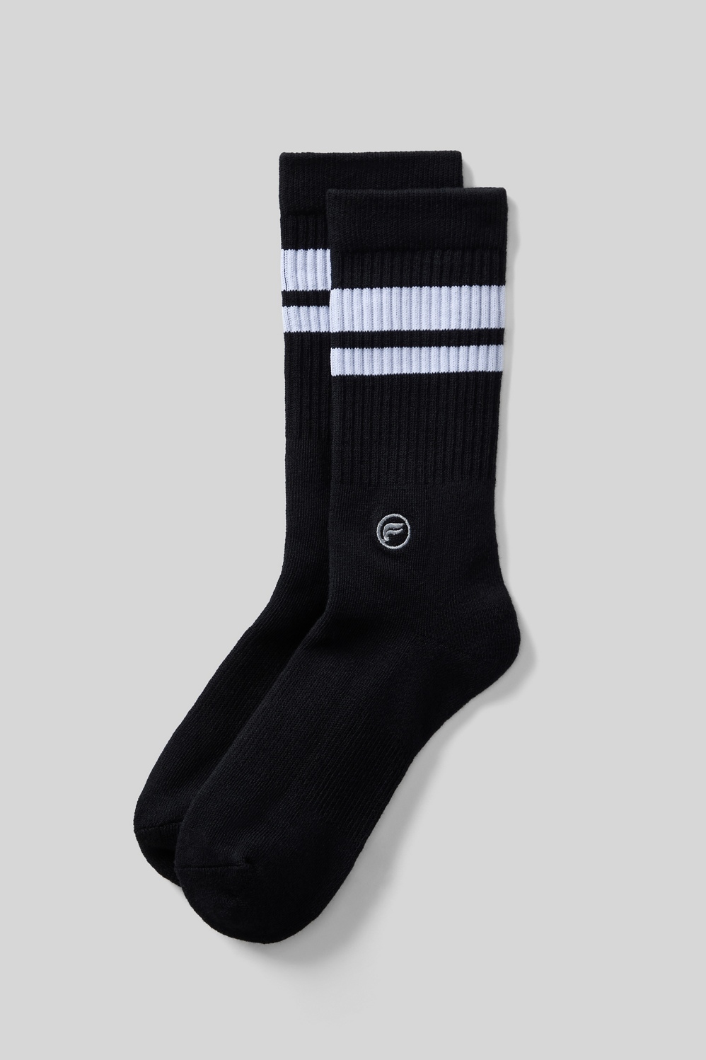 The Everyday Crew Sock