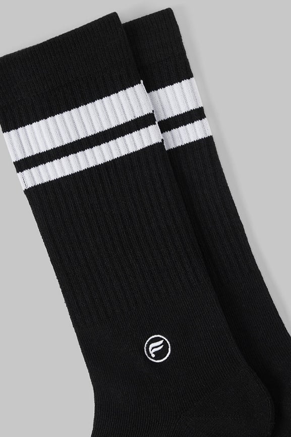 The Everyday Crew Sock