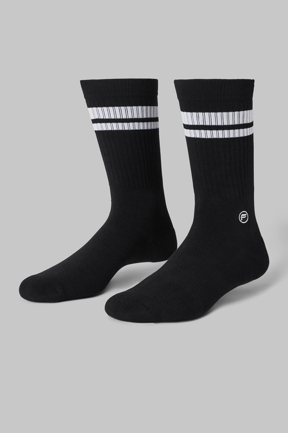 The Everyday Crew Sock