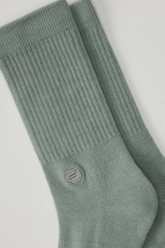 The Everyday Crew Sock