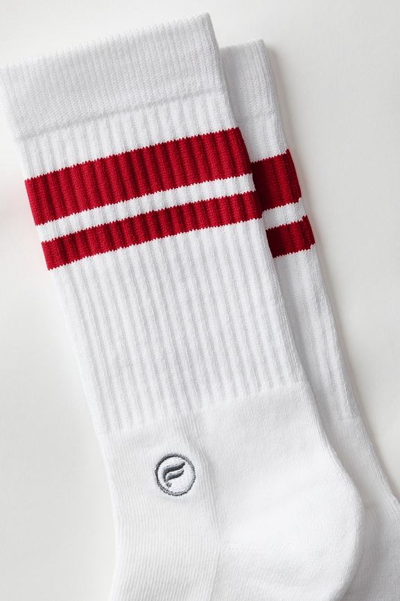 The Everyday Crew Sock