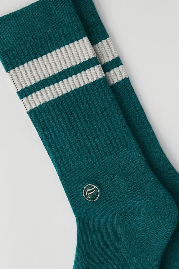 The Everyday Crew Sock