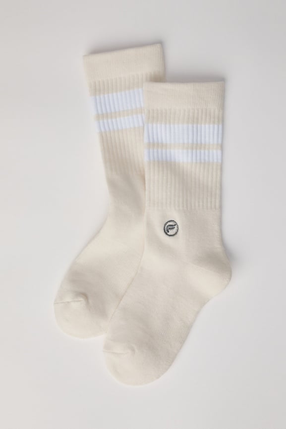 The Everyday Crew Sock