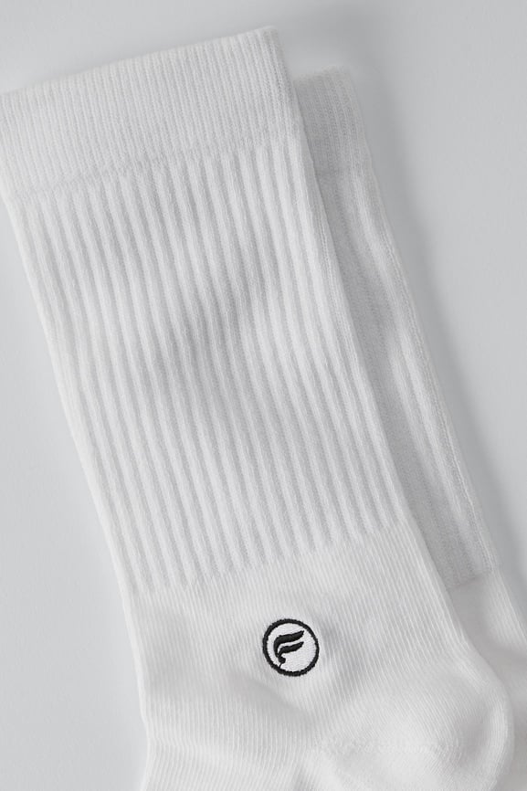 The Everyday Crew Sock