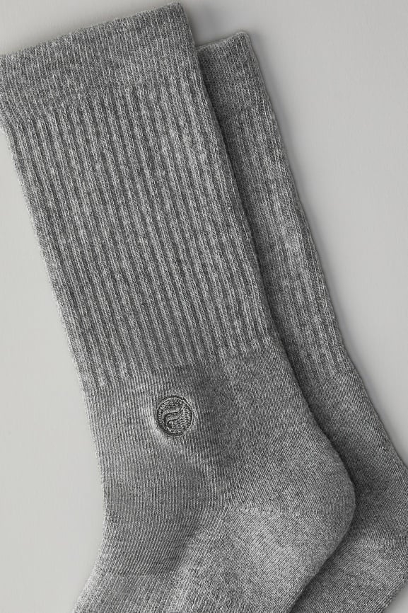 The Everyday Crew Sock