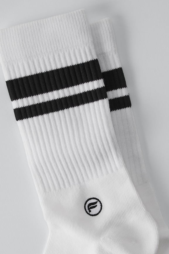 The Everyday Crew Sock