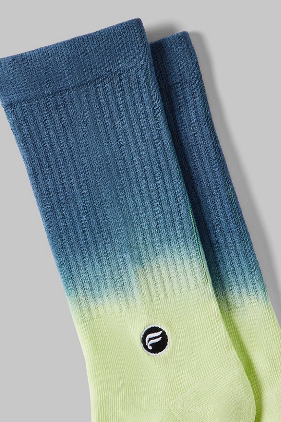 The Everyday Crew Sock
