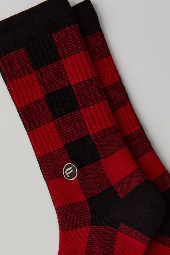The Everyday Crew Sock