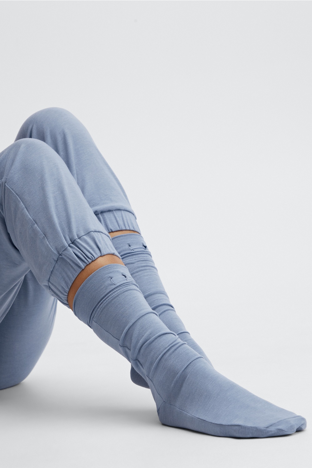 RestoreKnit Sock 9''