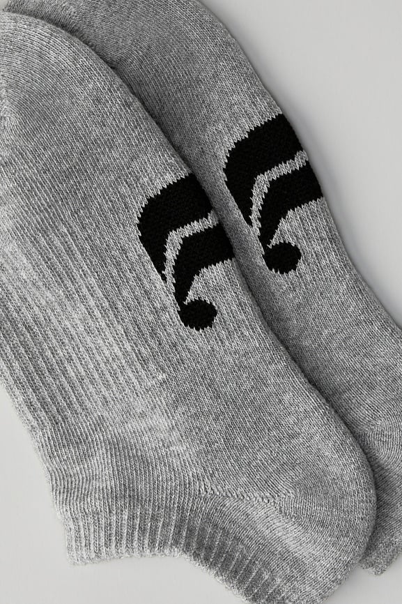 The Everyday Ankle Sock