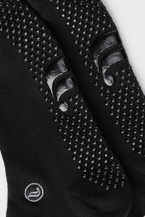 The Powerhouse Grip Sock