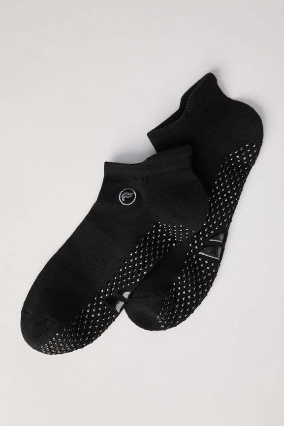 The Powerhouse Grip Sock