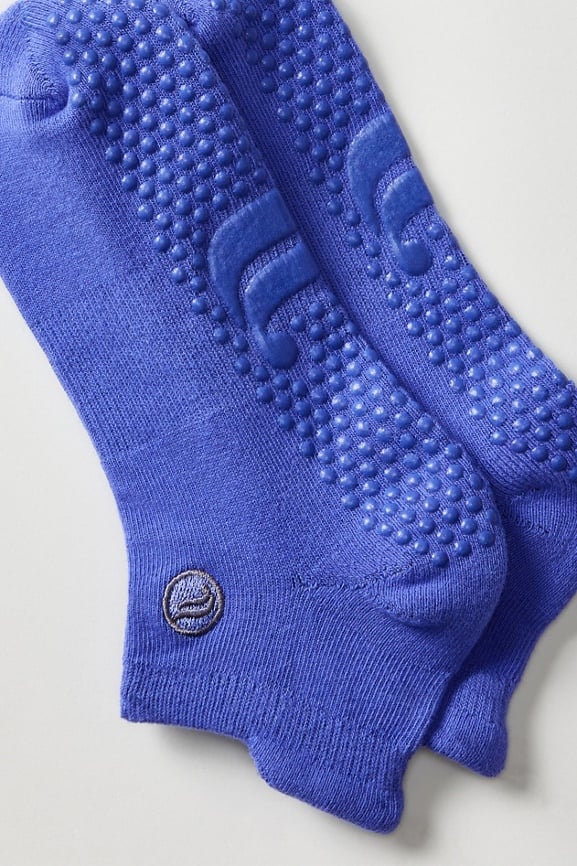 The Powerhouse Grip Sock
