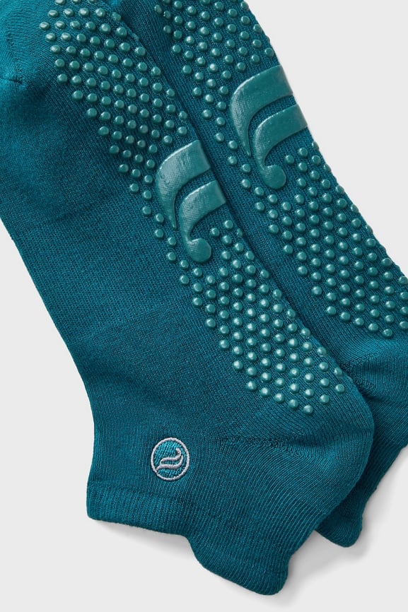 The Powerhouse Grip Sock