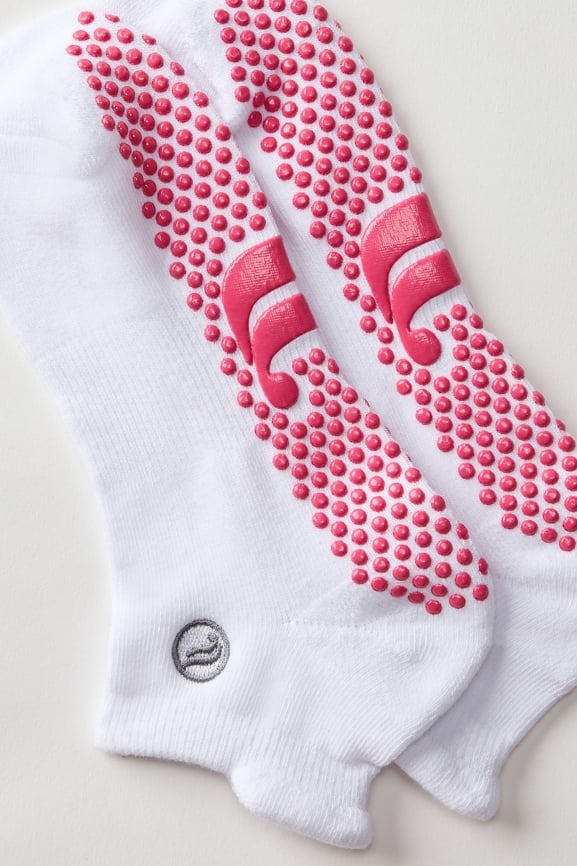 The Powerhouse Grip Sock