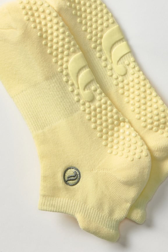 The Powerhouse Grip Sock
