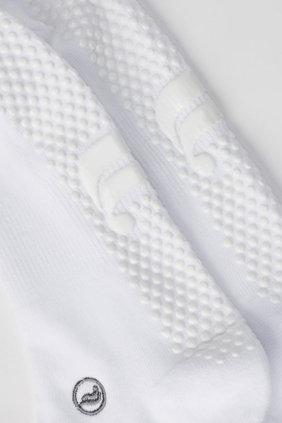 The Powerhouse Grip Sock