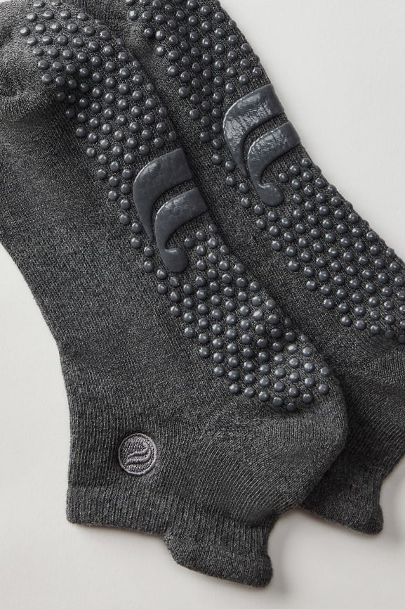 The Powerhouse Grip Sock