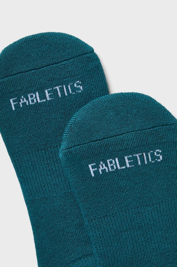 The Everyday Invisible Sock