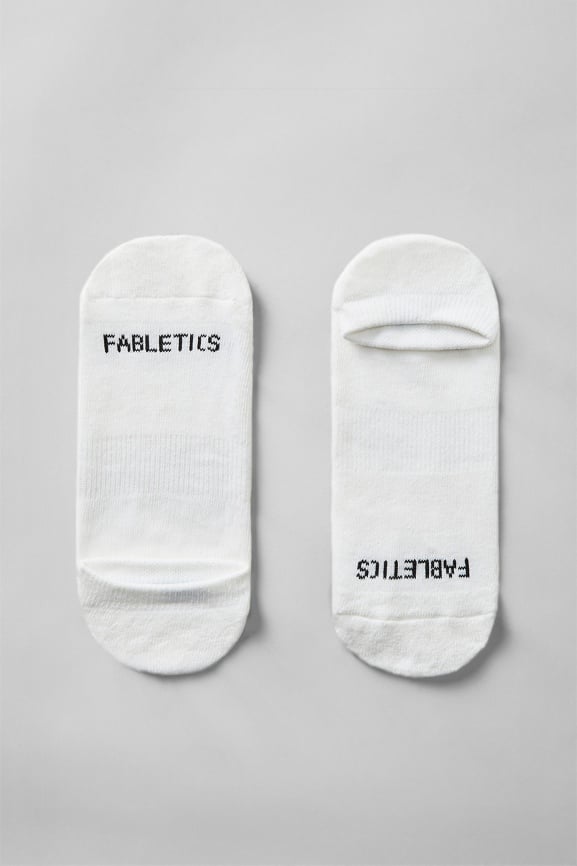 The Everyday Invisible Sock